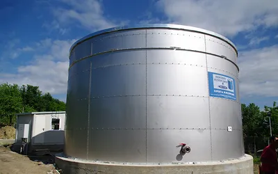 Importanța procesului de igienizare periodică a rezervoarelor de apă potabilă