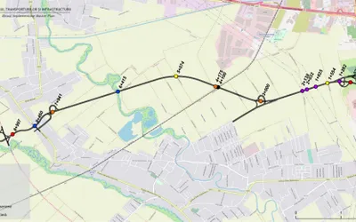 Comunicate de Presă | Asociația de Dezvoltare Intercomunitară Zona Metropolitană București
