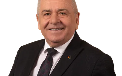 Viziunea pentru un oraș modern: Pârvu Petre despre realizările și prioritățile mandatului său în Zimnicea