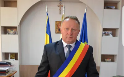 Viziune de primar: dr. ing. Neculai Perju, primarul comunei Rădășeni, județul Suceava