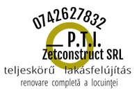 P.T.I. ZETCONSTRUCT SRL