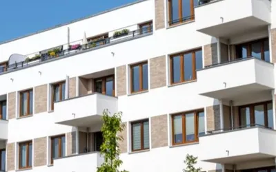 Pot fi blocurile nZEB? Soluții pentru clădiri eficiente energetic Menatwork