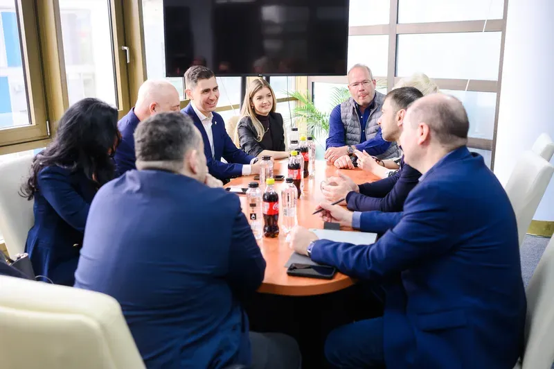 Consiliul Județean Maramureș și Romanian Business Leaders inițiază dialog strategic pentru dezvoltarea județului