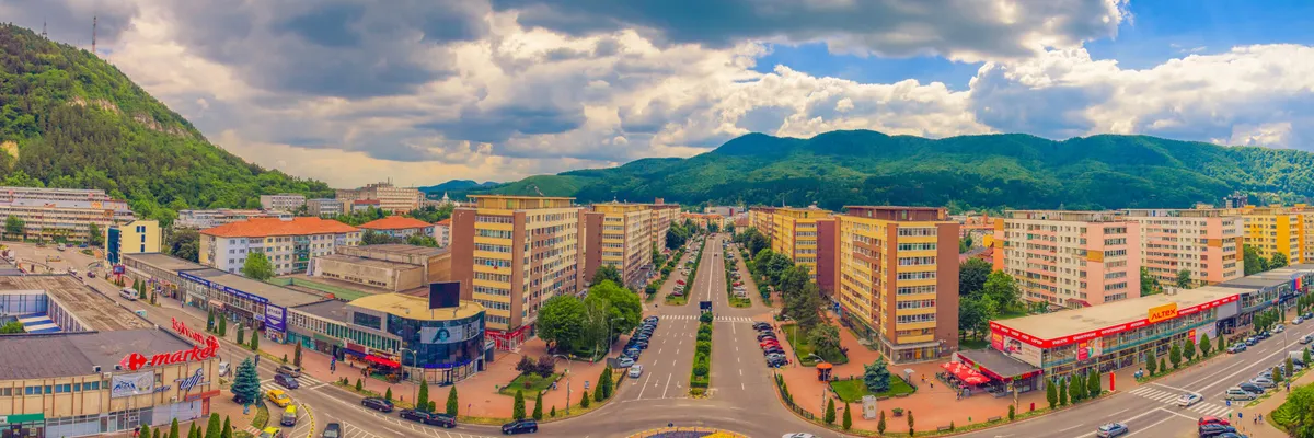 PRIMĂRIA PIATRA NEAMŢ