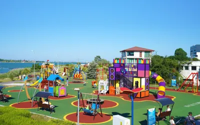 Joacă, sport, socializare: Waterboyz oferă soluții moderne pentru un oraș activ