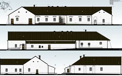 CMUAT a avizat amenajarea unui Centru de formare medicală în  cadrul Staționarului 3