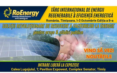 De la Beijing la Viena, soluții eficiente pentru orașele din România