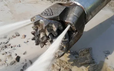 REVICOND Canaltech - Servicii complete de foraj orizontal dirijat