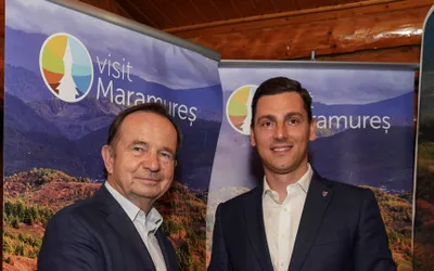 Strategia Carpaților - tema principală a întâlnirii de lucru între președintele Consiliului Județean Maramureș și Mareșalul Voievodatului Podkarpackie din  Polonia