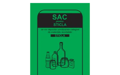 SACI VERZI 120 L