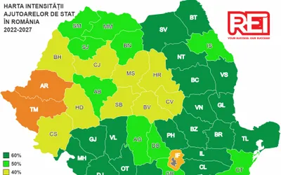 REI a intermediat cu succes obținerea unui ajutor de stat pentru o fabrică în valoare de peste 23 mil. EUR