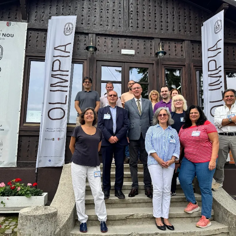 Consiliul Județean Brașov integrează instrumentele digitale pentru a îmbunătăți guvernanța publică