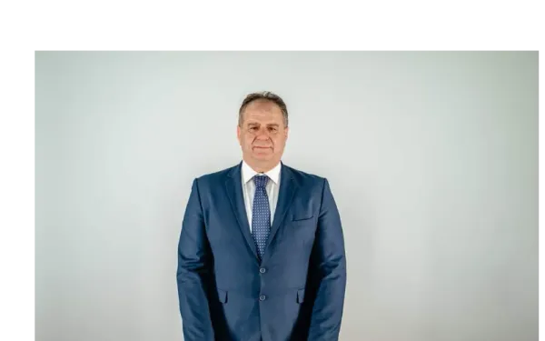 Gheoca Maricel, primarul comunei Ivești: „Dezvoltarea localității și creșterea calității vieții oamenilor rămân prioritățile mele absolute”