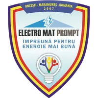 ELECTRO MAT PROMPT SRL
