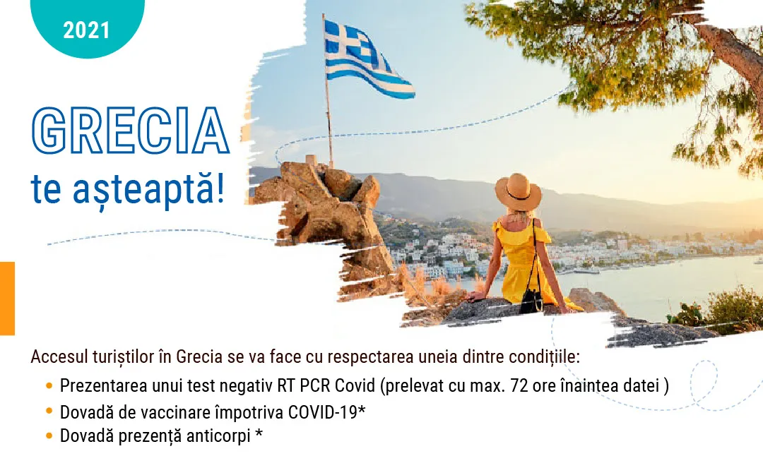 Săptămâna grecească ☀ Reduceri suplimentare BOMO Hotels în perioada 22.03 - 28.03.2021
