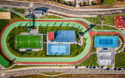 Indfloor Group: pardoseli profesionale de peste 20 de ani