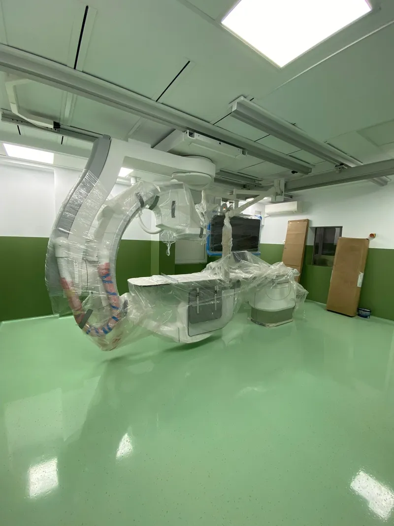 Consiliul Judeţean Braşov continuă activitatea de dotare cu aparatură şi echipamente medicale performante a domeniului sanitar