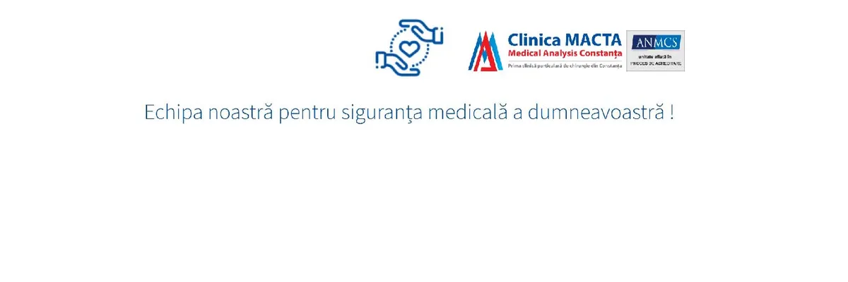 MEDICAL ANALYSIS SRL (MATCA)