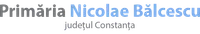 PRIMĂRIA NICOLAE BĂLCESCU