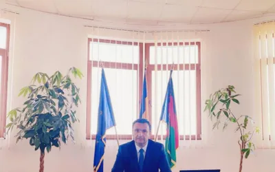 Viziune de primar: Cazan Aurel - Florin, primarul comunei Țețchea, județul Bihor