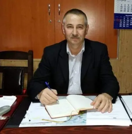 Viziune de primar 2022: Radu Gheorghe, primarul comunei Sângeru, județul Prahova