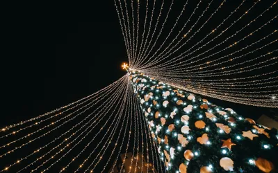 Pe 5 decembrie, Târgu Mureșul va fi “scăldat” în splendoare