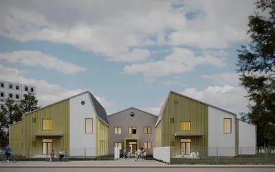 Grădinița nr. 45 și Creșa nr. 6 din Rogerius vor fi reabilitate prin  Programul Regional Nord-Vest 2021-2027