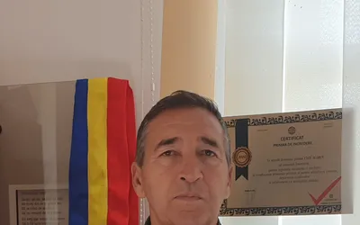 Viziune de Primar 2022: Cioi Marin , primarul comunei  Întorsura , județul Dolj