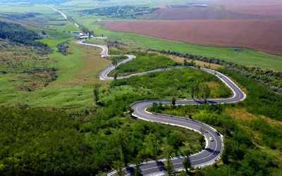 Modernizarea Drumului Strategic, în competiția Regiostars a celor  mai bune proiecte europene