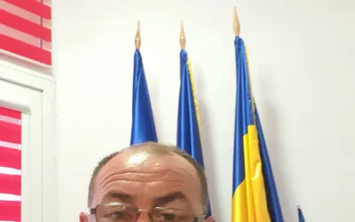 Viziune de primar: Minea Marius Leonard, primarul comunei Piscu Vechi, județul Dolj