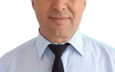 Viziune de primar: Silvian Manea, primarul comunei Hotarele, județul Giurgiu