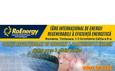 De la Beijing la Viena, soluții eficiente pentru orașele din România