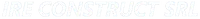 IRE CONSTRUCT SRL