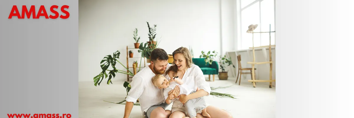 Amass Confort Systems