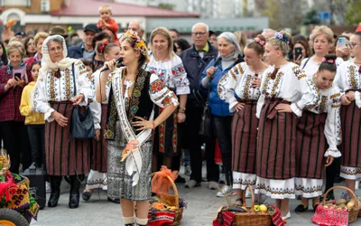 Festivalul Viei și Vinului ”Bachus” 2023, un eveniment de succes! Vă mulțumim  pentru participare!