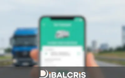 Aplicația Tax Transport - 3 luni GRATUIT!