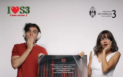 Un nou reper în educația alternativă prin arte performative  pentru liceele din Sectorul 3