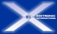 EDITRONIC INTERNAŢIONAL SRL