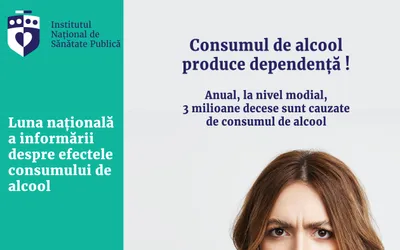 DAS DEVA: Testare gratuită a consumului personal de alcool – începând de luni, 17 iunie 2024!