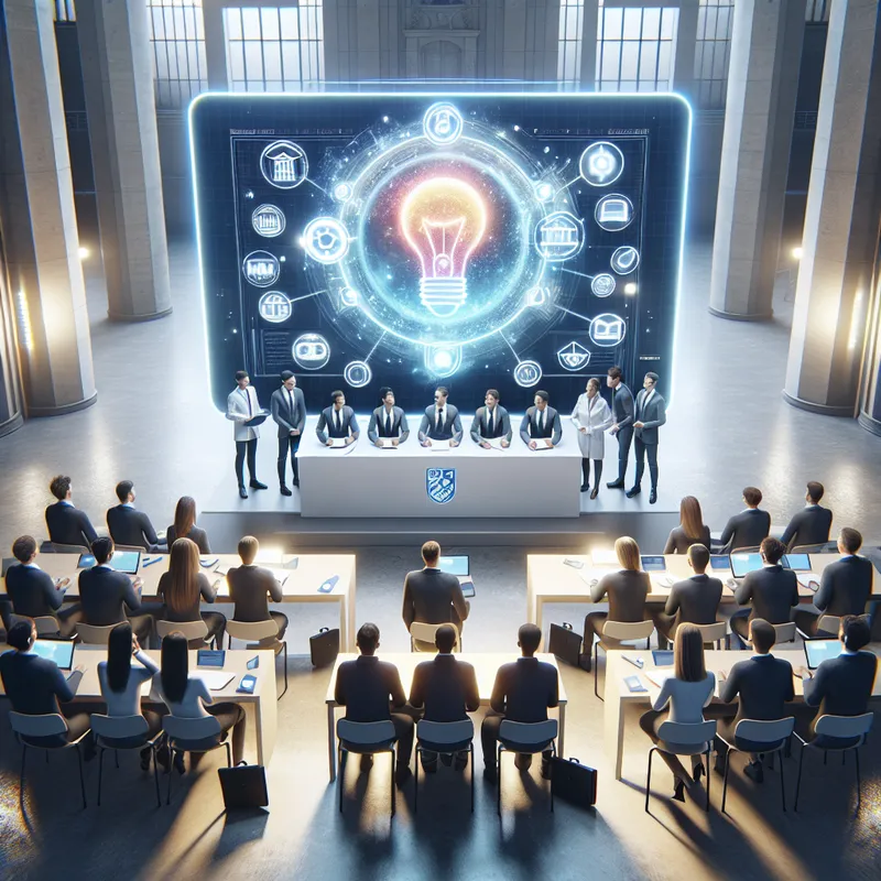 UTCN lansează primul consilier digital din România pentru orientare în carieră — Navigatorul de Carieră & Facultate