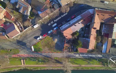 Noi proiecte imobiliare analizate în Comisia de urbanism