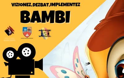 PROIECTUL ,,VIZIONEZ, DEZBAT, IMPLEMENTEZ”, LA CENTRUL ,,JEAN  CONSTANTIN”