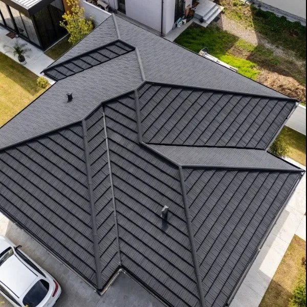 Siguranță maximă pentru acoperișul tău, chiar și în condiții de furtună!