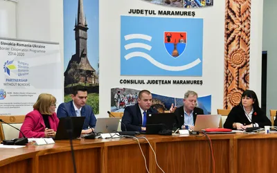 SEMINAR TEMATIC  PE TEMA MOBILITĂȚII INOVATIVE  ÎN CADRUL PROIECTULUI MOBI