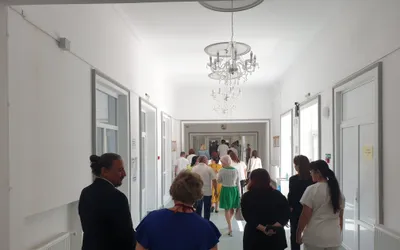 Condiţii moderne tratament şi îngrijire medicală pentru pacienţii braşoveni cu probleme de sănătate mintală!