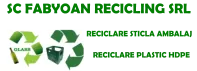 FABYOAN RECICLING SRL