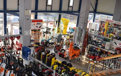 ENERGO - brandul românesc care susține activitatea administrațiilor performante și în situații de urgență