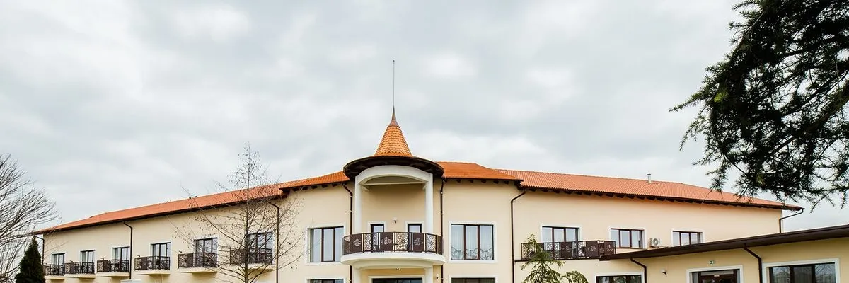 ALLEGRIA RESORT SRL