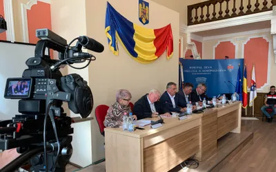 Alte șapte blocuri din municipiul Deva vor fi reabilitate termic cu  bani europeni