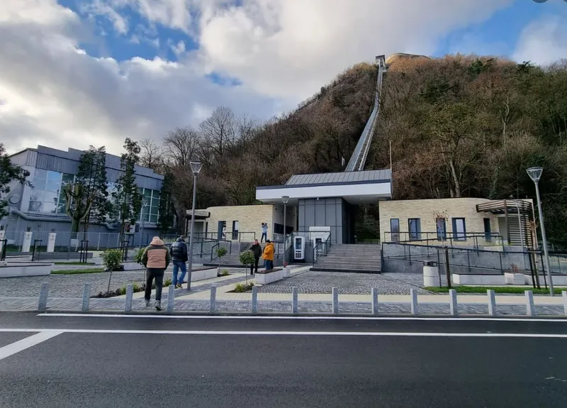 Deva continuă să se dezvolte!